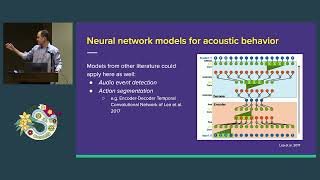 David Nicholson- Vak Neural Network Models For Acoustic Behavior Scipy 2023