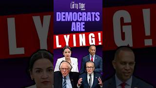 Democrats are Lying!