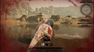 I Decimate A Baiting Eo