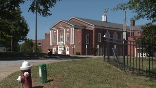 Guilford County classroom left without teacher