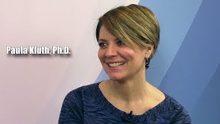 2016 Focus on Inclusion Conference Interview with Paula Kluth, Ph.D.