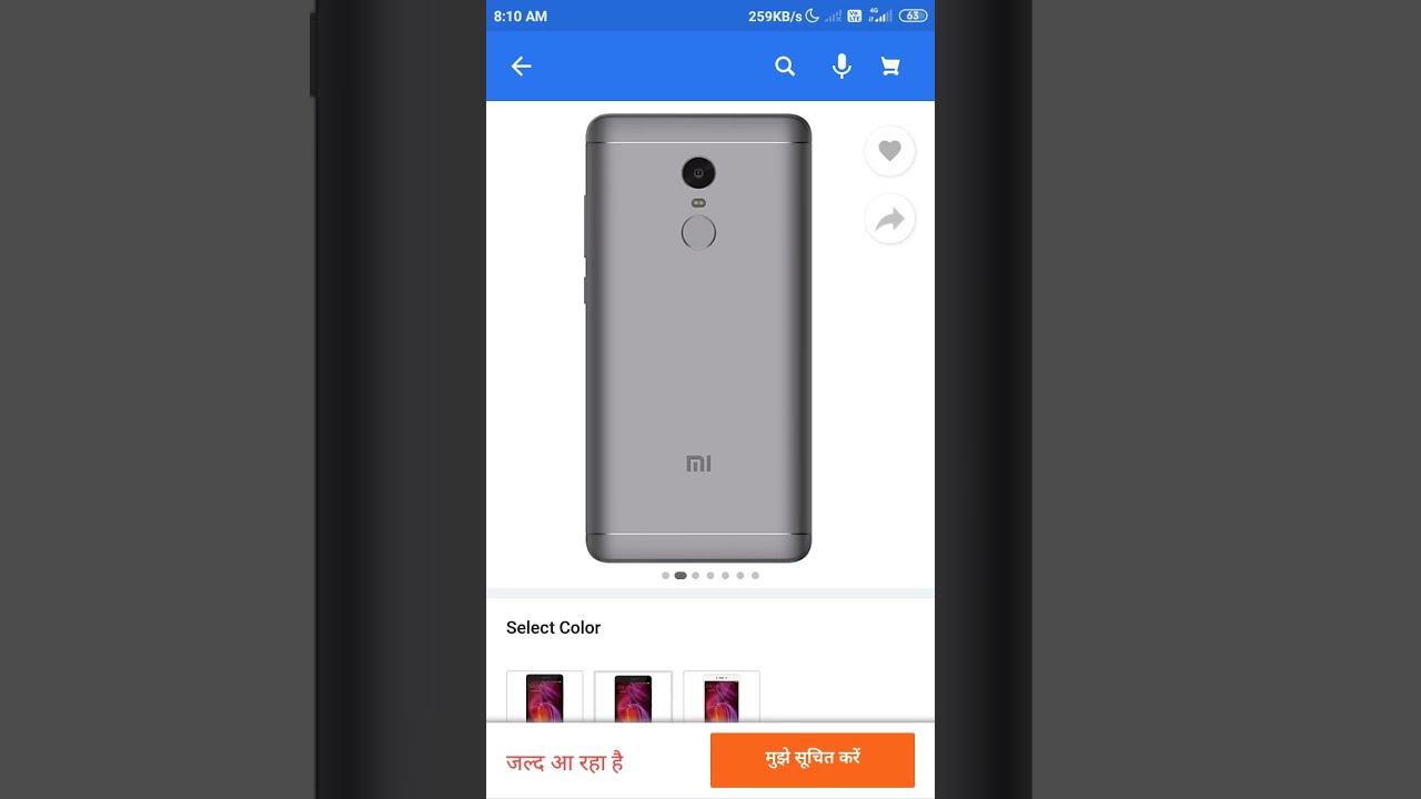 redmi note 4 best mobile phone sale in Flipkart 
