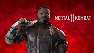 Mortal Kombat 11 | Klassic Towers [ Novice ] Playthrough With {JAX}