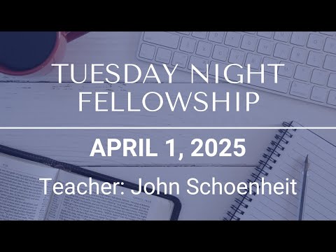 John 6: Testing and Challenging