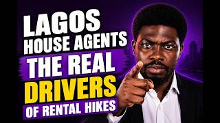 Full Why Rent is Increasing in Lagos | Lagos House Agents : The Real Drivers of Rental Hike Update