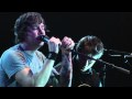 Simple Plan - Perfect (Acoustic) New Year's Live 2008