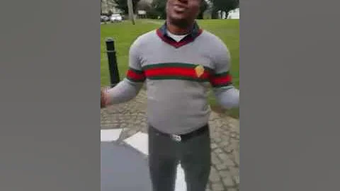 Lanre Teriba (Atorise) Gospel Freestyle