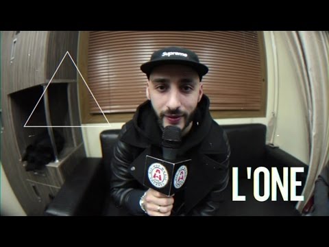 A-ONE NEW YEAR | Поздравление от L'One