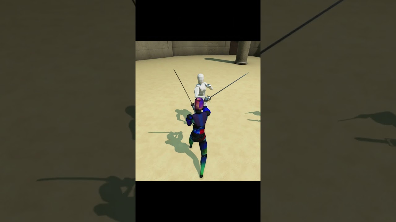 "100 Sub Special!!" Gladio Mori #73