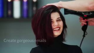 Demandforce Campaign Studio for Salons