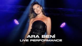 Hadise - Ara Beni Münih Metamorfoz Festival