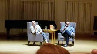 Mike Archer asks the REAL Archer