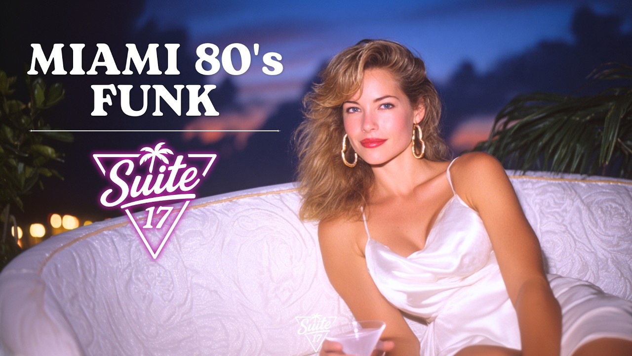 Mira Somewhere We Belonged 🌆 Vintage Funk Soundtrack & 80s Soul Classics | Miami, 1988 en YouTube Mira Somewhere We Belonged 🌆 Vintage Funk Soundtrack & 80s Soul Classics | Miami, 1988 en YouTube