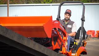 C.H. Waltz Sons Inc. | Equipment Dealer for Tough Jobs & Off