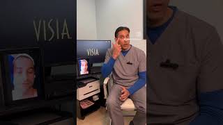 Dr. Singh discuses Sylfirm X radio frequency microneedling #sylfirm #microneedling #antiaging