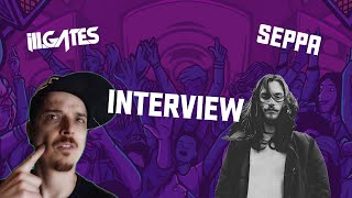 ill.Gates Interviews Seppa | Producer Dojo