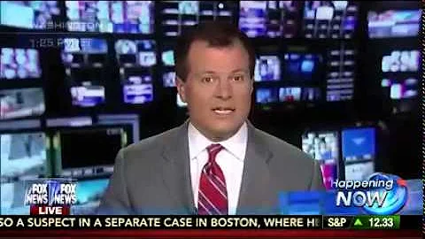 Fox News: Senator Perdue Discusses National Debt