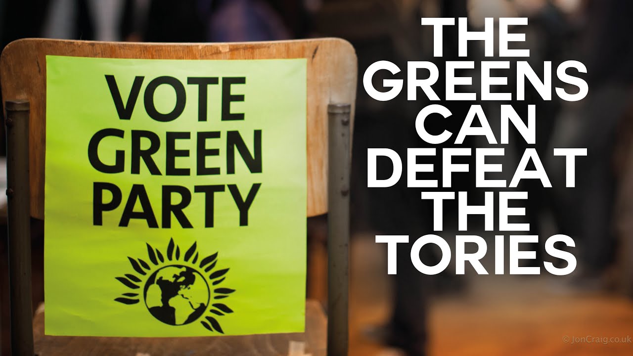 How the Greens became the largest party on East Hertfordshire Council