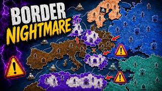 My Borders Were a Disaster
We are streaming on Twitch! https://www.twitch.tv/riskreforged
-
Thanks to Back2Warcraft for all the love hes showing us
https://www.twitch.tv/back2warcraft
https://www.youtube.com/@Back2Warcraft
and a VERY special thanks to Peter, MadMartigan, MicroHive and HECKMAN for your above and beyond support of our community :)
-
We are working on our own game! Support the project:
https://www.patreon.com/BloodAndBrass
https://www.kickstarter.com/projects/standalonegame/stand-alone?ref=discovery&term=Stand%20alone&total_hits=263&category_id=35
-
Thank you to our sponsors!!! (WE HAVE SPONSORS?!)
MetaMetals! These guys play risk and reached out to sponsor our Tournaments: https://metametals.com/
UnboxAnalysis! I actually enjoy his videos, and he enjoys risk so it makes sense for us to partner up! Check him out: https://www.youtube.com/@UnboxAnalysisOfficial
-
Want more risk content? Check out all of the twitch channels! https://www.twitch.tv/easterbunny111_
https://www.twitch.tv/soxukrul
https://www.twitch.tv/bokuzz
-
Want to join the community? https://discord.gg/sS28x6Erva
We have a huge discord community full of 1,800+ Risk Europe fanatics! This game is a custom map on Warcraft 3 Reforged and its one of the best battle royale free for all strategy games you can play.
0:00 The Island Boy Opening
6:25 Surrounded by Awkward Borders
12:19 A Very Questionable Attack
18:13 The Middle Gets Messy
24:13 Sitting on Bad Borders
30:56 Accepting the Next Fight
36:53 Waiting for the Betrayal
43:11 The Endgame Opens Up My Borders Were a Disaster