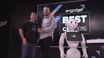 This is Real - CES 2016