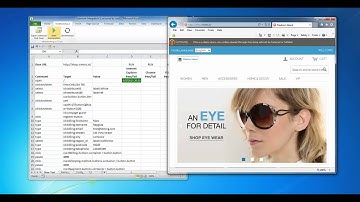 Webtesting.io Enhances Selenium IDE Capabilities