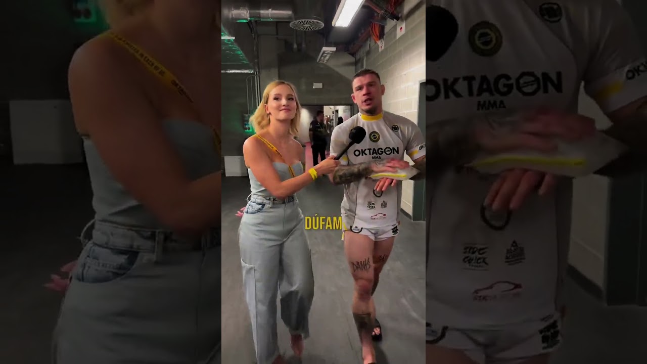 Co si na konci KOZMA s PUKAČEM řekli?