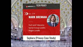Famous Mark Brennan: Sephora (Privacy Case Study) Wealth