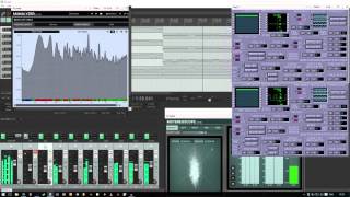 Thunder Force III - Venus Fire (8-bit Chiptune Cover)