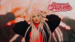 Oliwka Brazil - Pu$$ycat Dollz [Official Music Video]