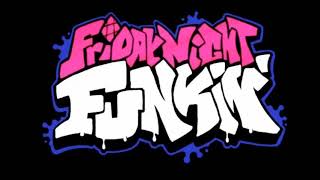 Game Over (Flow Mix) - Friday Night Funkin
