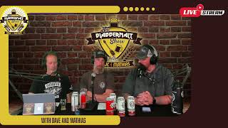 The Blabbermalt Show: Episode 12