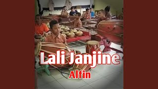 Lali Janjine