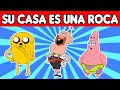 NUEVO RETO: Adivina De Que PERSONAJE Se Trata SOLO Con una Pista | Toxo Mix