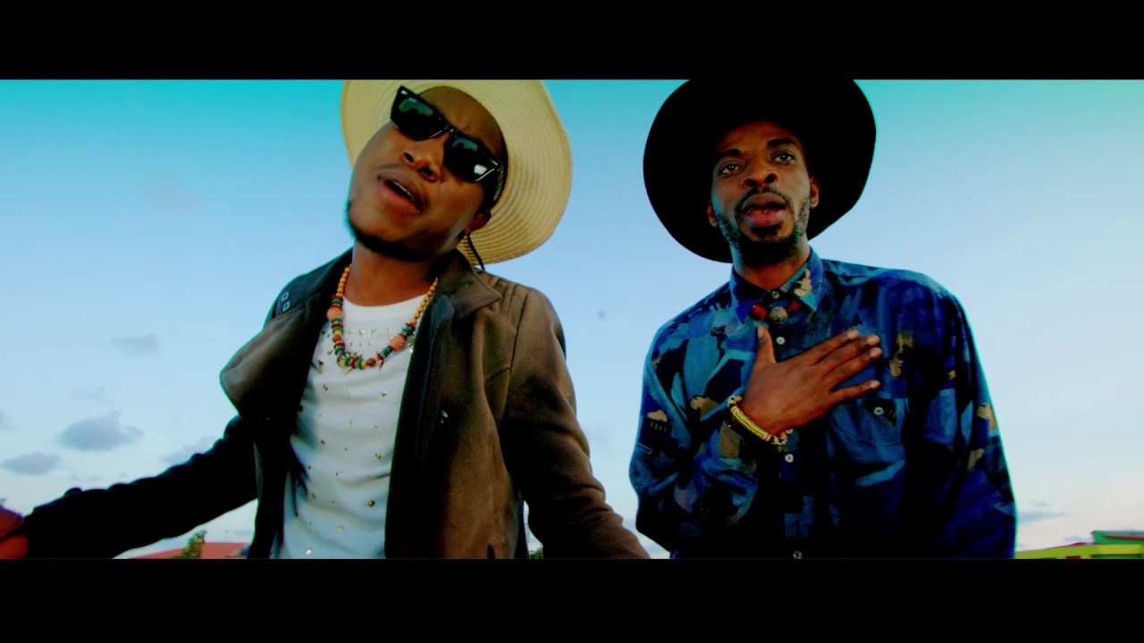 Gbadurami - Phazehop ft 9ice (Official Video) - YouTube