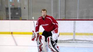 Get in the Game with Martin Brodeur
