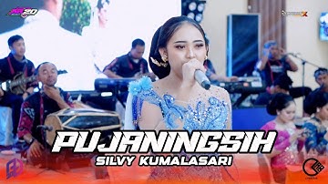 SILVY KUMALASARI - PUJANINGSIH | AB 20 MUSIC ENTERTAINMENT