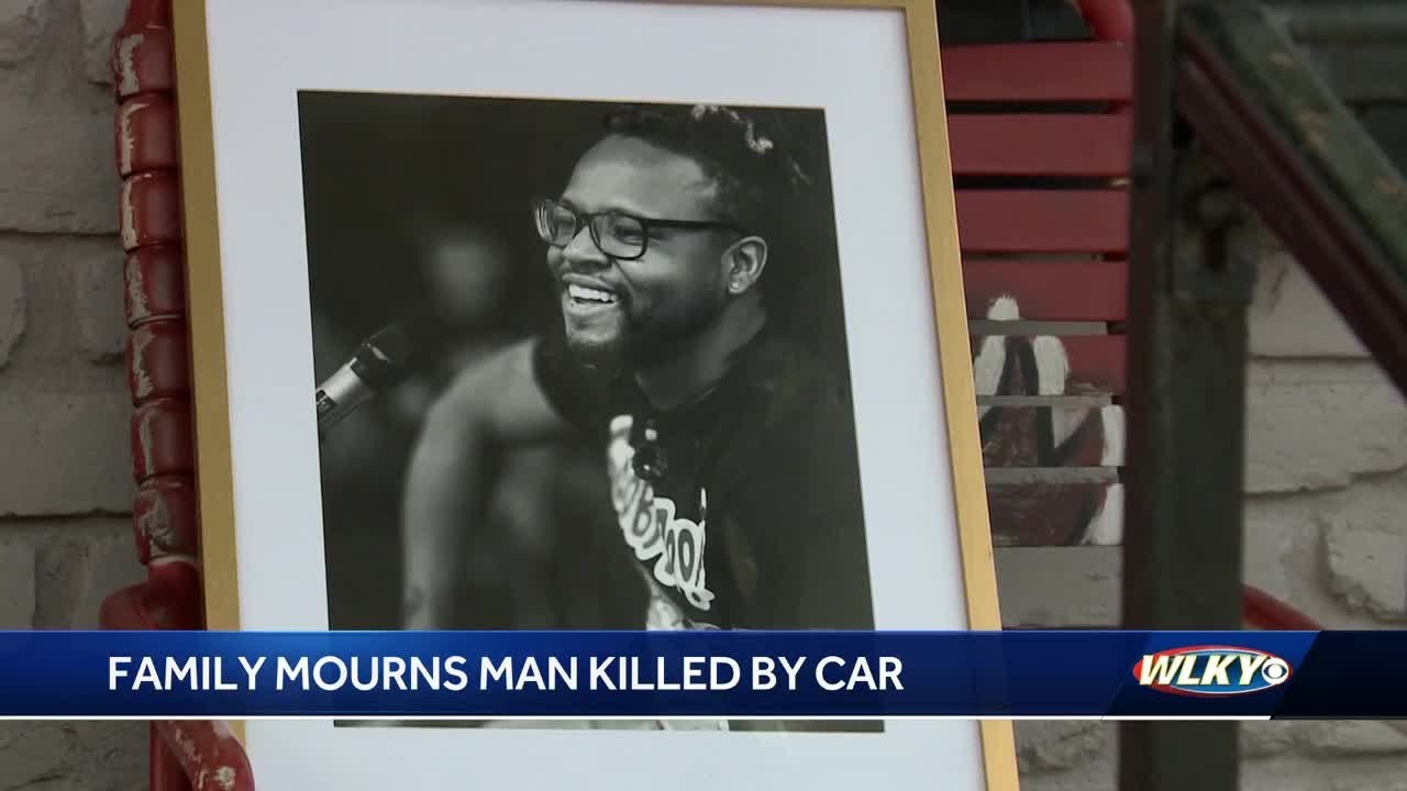 'Living a nightmare': Family mourning loss of man hit, killed on ...