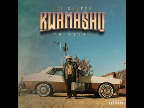 031Choppa - Ngeke