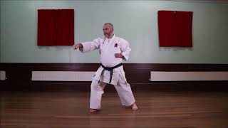 Ananko Kata