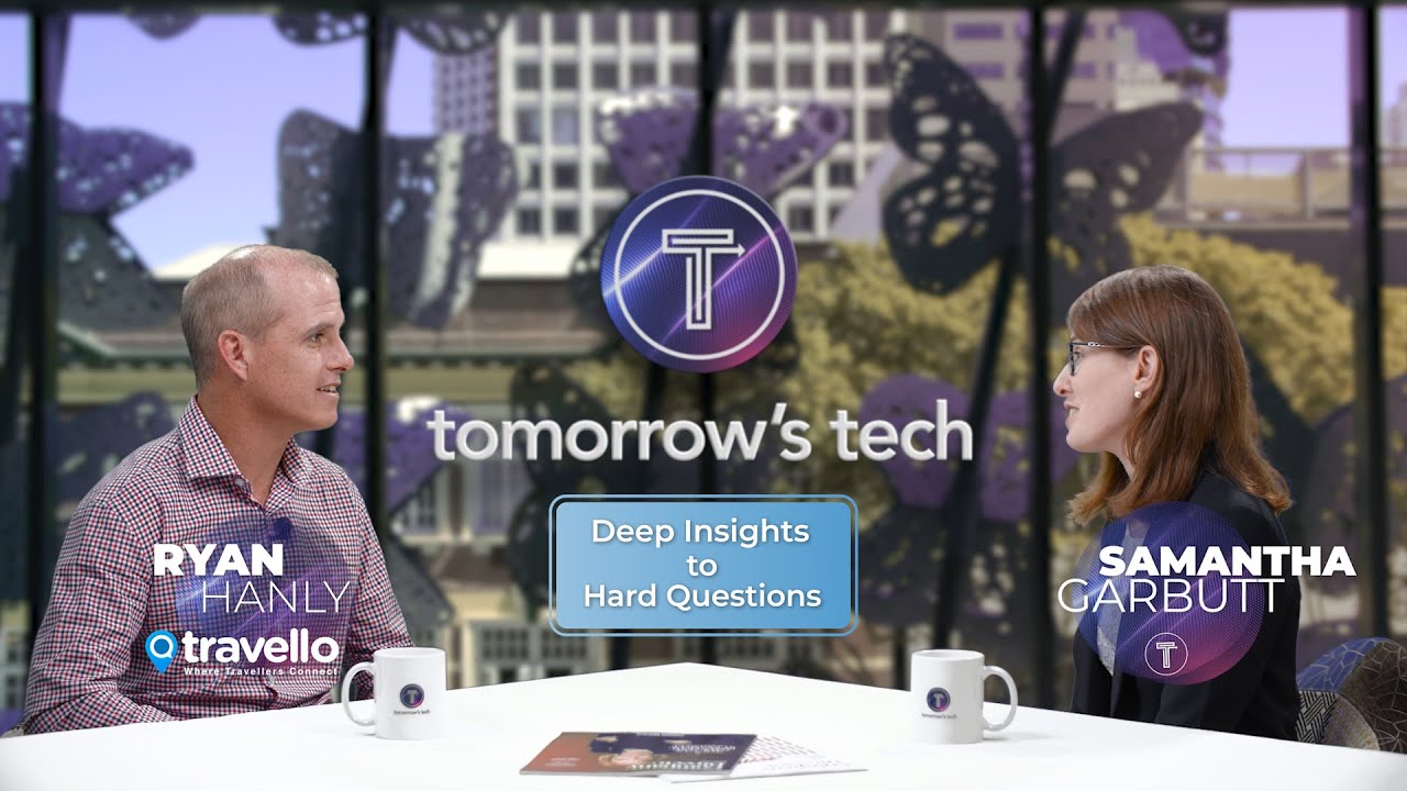 How will Travel Tech enhance the Future of Tourism and Travel? | Tomorrow’s Tech