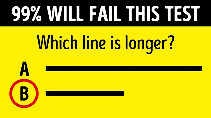 7 Riddles That Will Test Your Brain Power - DayDayNews