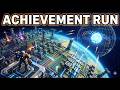 Dyson Sphere Program | Achievement Run 🚀 Episode 4
