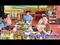 Cả Nhà Phấn Khởi Khi Nhận Được Niềm Vui Từ Người Chị Bên Mỹ, Liệu HMN Sẽ Làm Gì Với Món Quà Này?