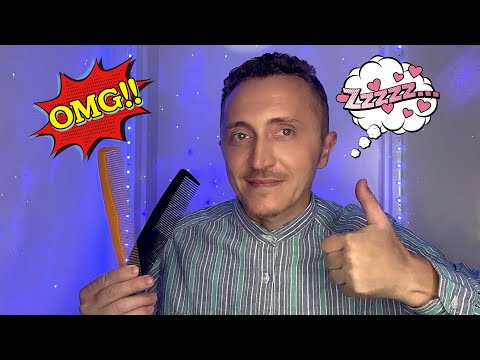Meilleure Sensation ASMR - Best ASMR Sensation