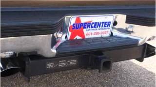 1995 GMC Sierra 1500 Used Cars Carthage MS