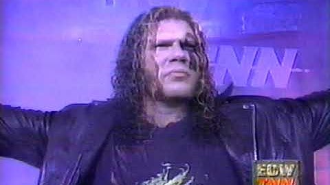 ECW on TNN Intro