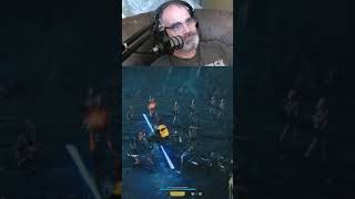 I Am One With The Force, And The Force Is With Me. Cannonfodder691 On