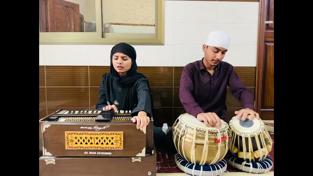 Aesi preet karo man mere🙏❣️