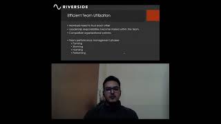 Efficient Utilization of Human Resources by Prannoy Trikha