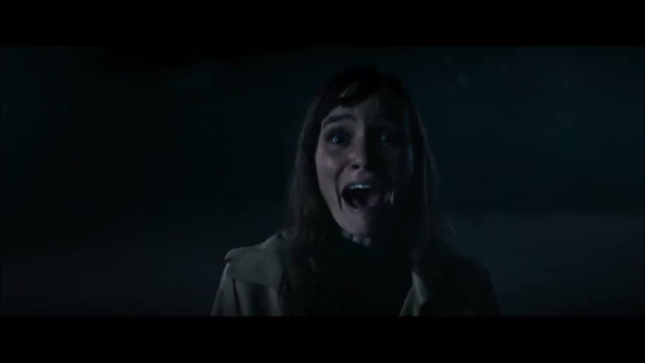 вызов трейлер 2022